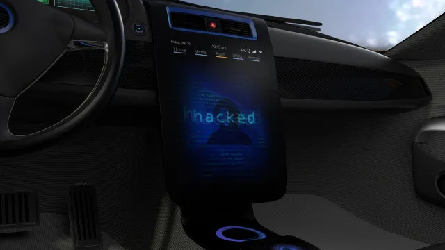 
                    Cibercriminosos atacam sistemas de multimédia dos carros
                