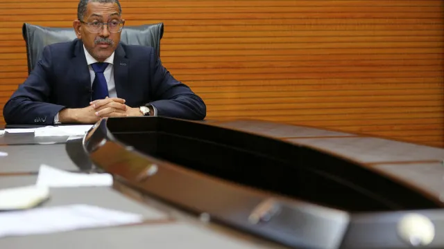 
                    Angola prepara-se para explorar nióbio e entrar num clube de dois países
                