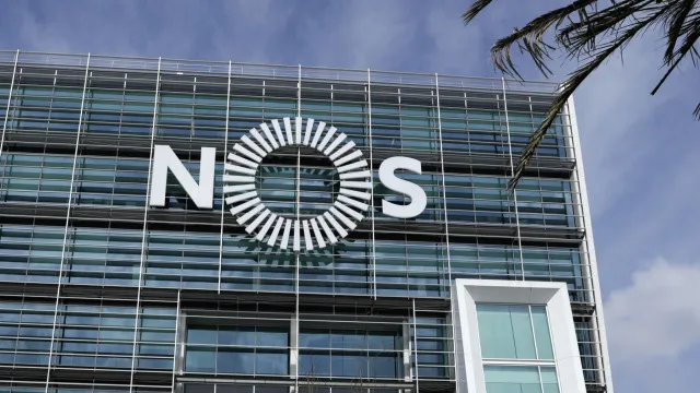 
                    NOS multada em 350 mil euros por impor publicidade nas gravações
                