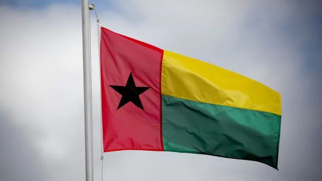 
                    Guineenses votaram pela entrada em vigor da nova Constituição
                