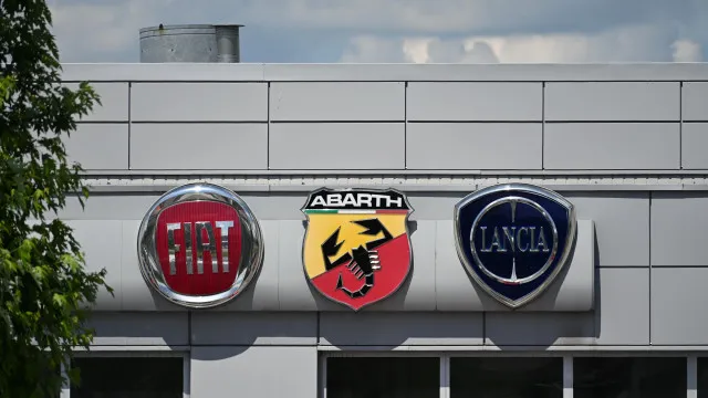 
                    FIAT, Abarth e Lancia têm novo diretor-executivo
                