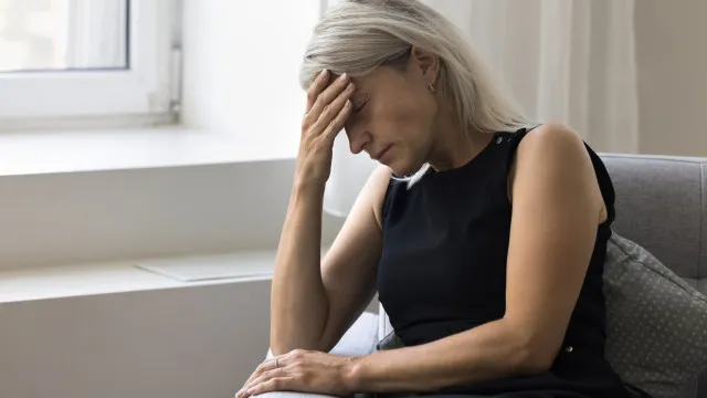 
                    7 sinais que mostram que está a ficar 