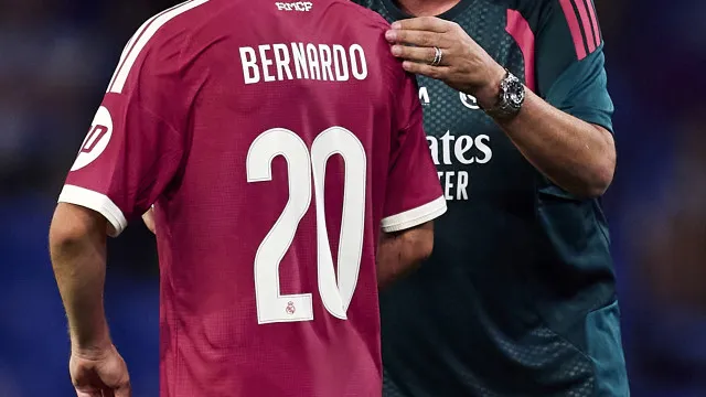 
                    Mourinho fica sem Bernardo Silva para a Champions e 'culpa' é do... City
                
