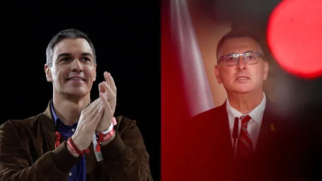 
                    Sánchez culpa Rússia e Israel por crise em Ceuta. 