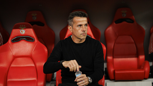 Marco Silva confirma Trubin e trava Lukébakio quase no fecho do mercado