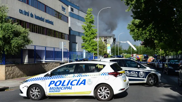 
                    Mulher contratada como empregada obrigada a prostituir-se em Espanha
                