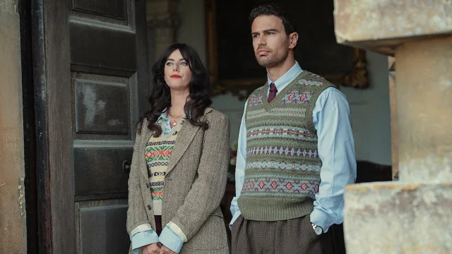 
                    Netflix desvenda as principais estreias do mês de setembro
                