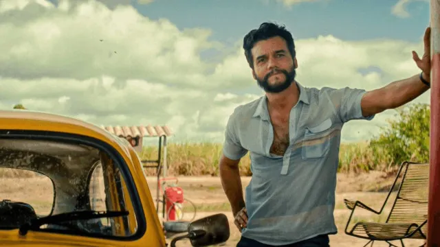 
                    As séries e filmes que vão estrear em setembro na HBO Max
                