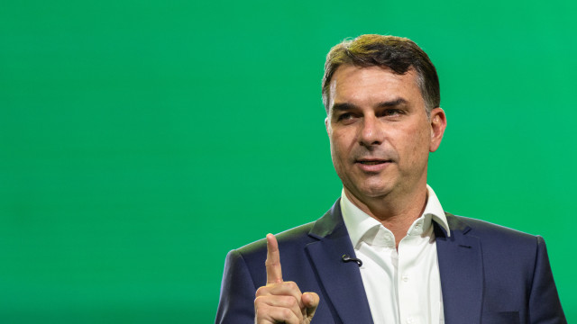 Entidades europeias veem riscos geopolítico, ambiental e comercial se Flávio Bolsonaro vencer