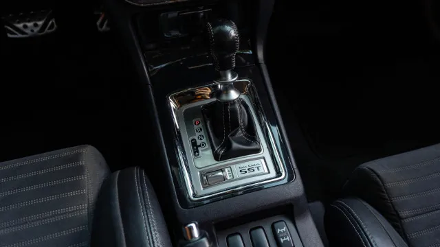 
                    Tração em todas as rodas: AWD ou 4WD? Saiba as diferenças
                