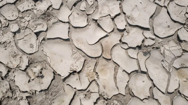 Cabo Verde perde sementeiras por falta de chuva e admite apoiar famílias