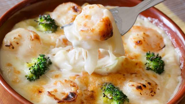 Até quem não gosta de brócolos vai querer provar estas 3 receitas