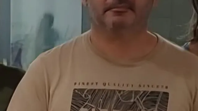 
                    Artista plástico e professor entre as vítimas do acidente mortal no IC8
                