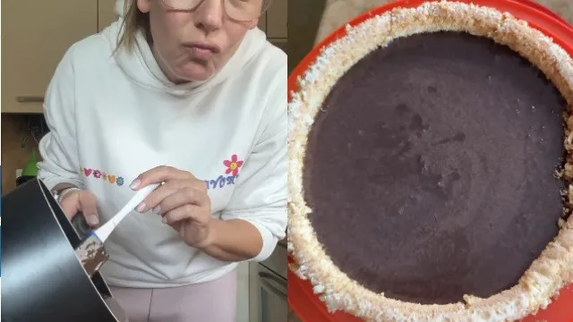 
                    Quer adoçar o seu domingo? Eis o bolo simples de Vanessa Oliveira
                