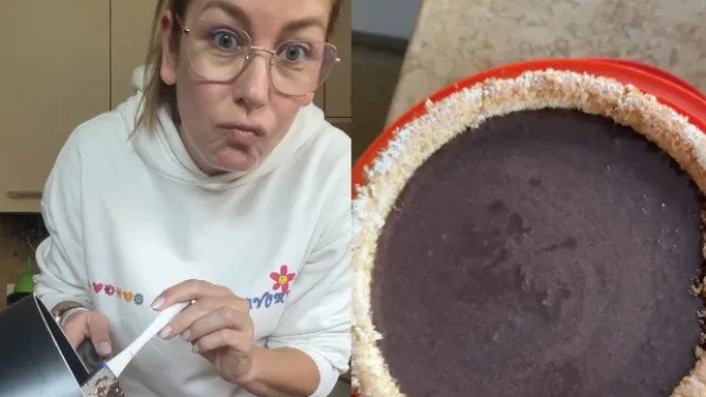 Quer adoçar o seu domingo? Eis o bolo simples de Vanessa Oliveira