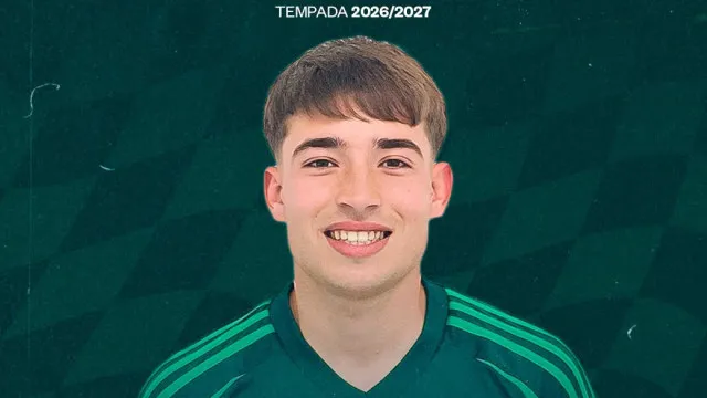 
                    Casa Pia transfere Raúl Blanco para o Racing de Ferrol
                