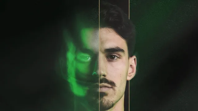 
                    André Almeida emprestado pelo Valencia ao Racing Santander
                