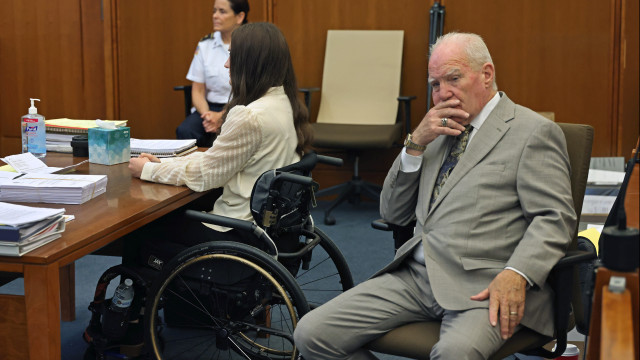 Júri não chegou a decisão unânime no caso de Lindsay Clancy. E agora?