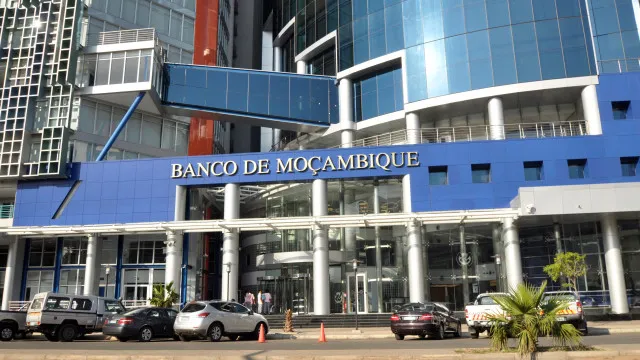 
                    PR quer Banco de Moçambique a acompanhar transformação ouvindo país real
                