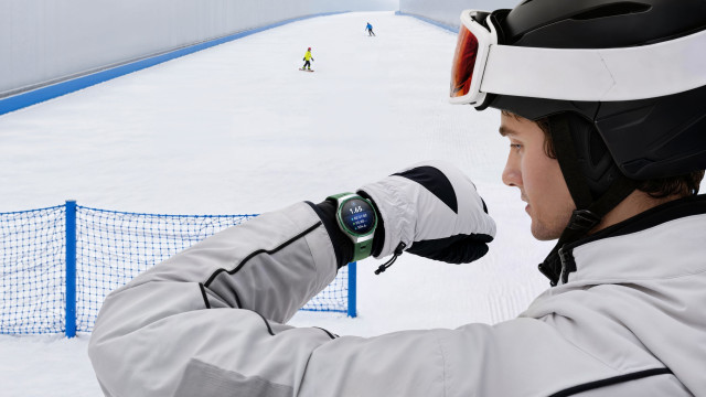 Huawei tem novos relógios inteligentes. Conheça o Watch GT 7