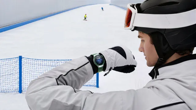 Huawei tem novos relógios inteligentes. Conheça o Watch GT 7