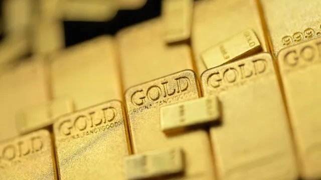 
                    Moçambique prevê bater recorde de produção de ouro em 2027
                