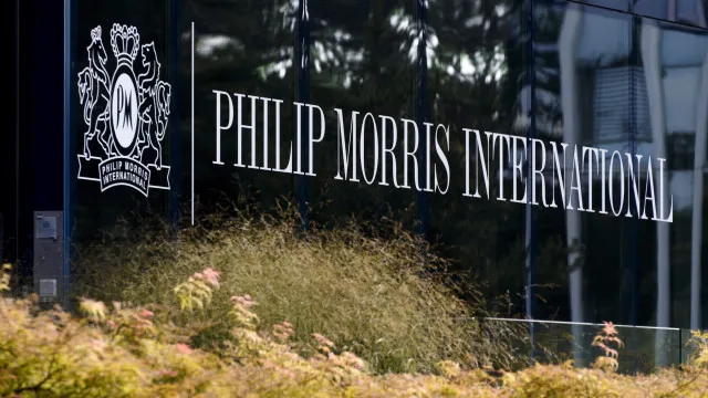 
                    Português João Brígido vai liderar a maior fábrica da Philip Morris
                