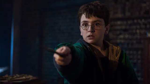 Atenção, fãs! HBO divulga 2.º teaser de Harry Potter e a Pedra Filosofal