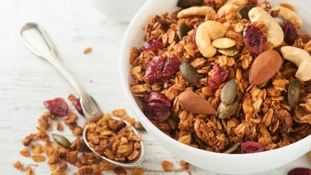 
                    O alimento (supostamente saudável) que só faz mal ao coração
                
