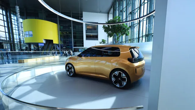
                    Volkswagen pode 