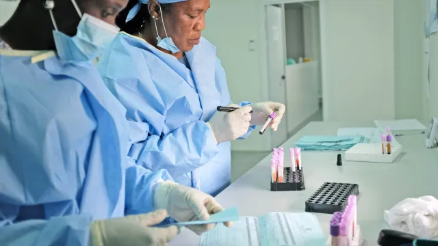 
                    Moçambique com 56 hospitais a administrarem lenacapavir para prevenir VIH
                