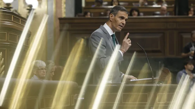 
                    Ceuta: Sem provas contra Marrocos, Sánchez reconhece 