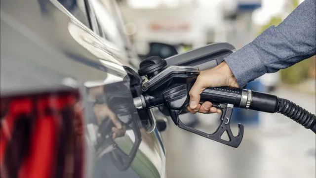 
                    Preço eficiente da gasolina e do gasóleo: o que mudou esta semana
                