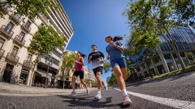 
                    Regresso ao desporto: Como voltar à prática com consistência e equilíbrio
                