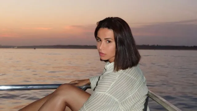 
                    Bruna Gomes em entrevista: A marca BRU, as férias e os planos fora da TV
                