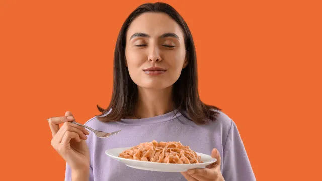 
                    6 alimentos 'maus' que pode (e deve) comer para reduzir o stress
                