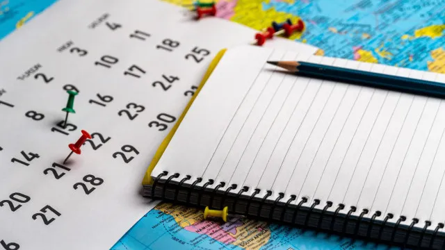 Explicador da semana. Há trabalhadores com direito a mais dias de férias