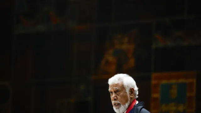 
                    Timor-Leste e Indonésia fecham nova ronda sobre fronteiras marítimas
                