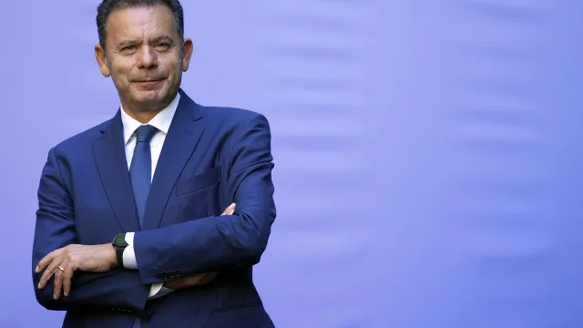 
                    Portugal e São Tomé e Príncipe estão a preparar cimeira bilateral
                