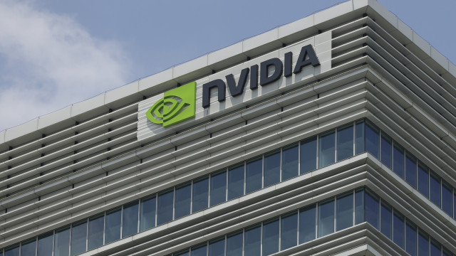 Nvidia compra plataforma de IA Hugging Face por 11.162 milhões