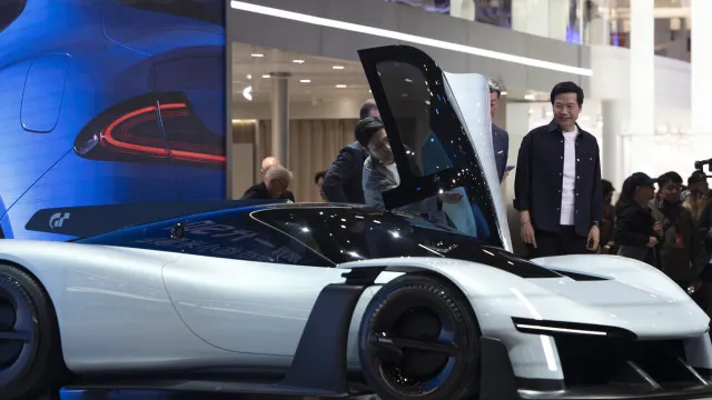 
                    Xiaomi fecha primeiros acordos para vender veículos elétricos na Europa
                