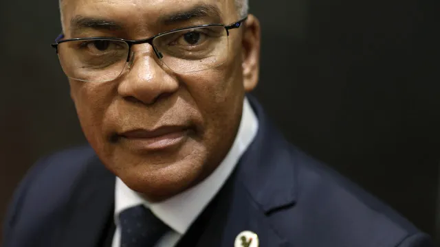 
                    Após 31 feridos, líder da UNITA regressa ao Uíge e deixa apelo à polícia
                