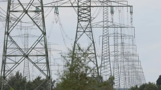 
                    Nova suspeita de sabotagem contra infraestruturas elétricas na Alemanha
                