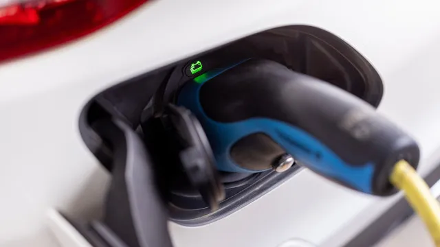 
                    Híbridos plug-in poluem muito mais do que o esperado. Porquê?
                