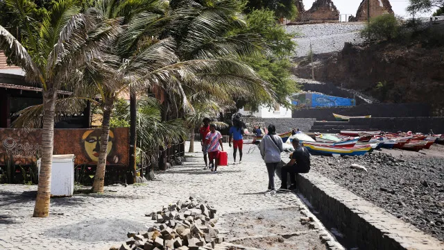 
                    ONU recomenda a Cabo Verde reforço de capacidades e aponta prioridades
                
