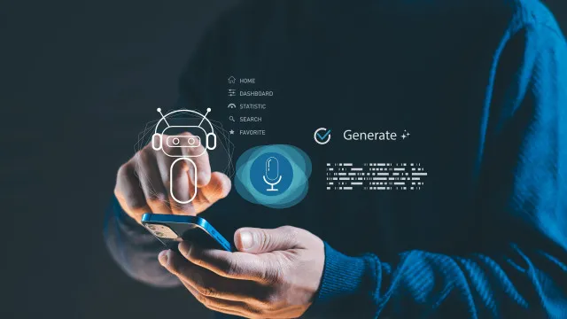 
                    Agentes de IA: Longe da magia, de olhos postos no futuro  
                