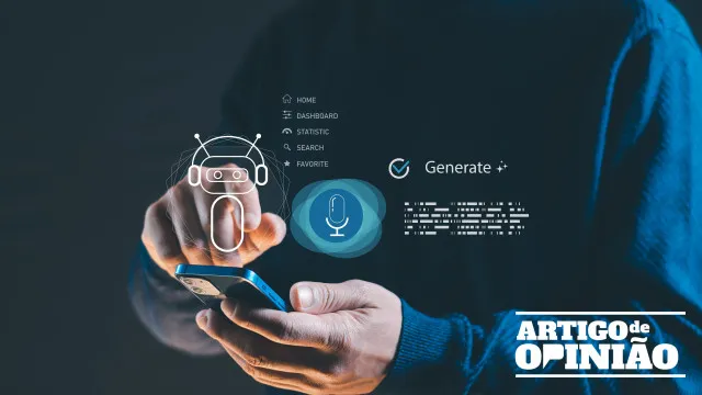 Agentes de IA: Longe da magia, de olhos postos no futuro