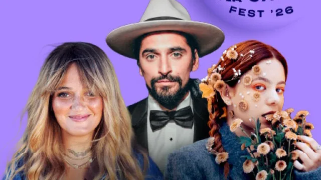 
                    Festival cancela espetáculos de Deslandes, Tinoco e Cuca Monga
                