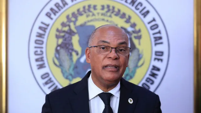 
                    UNITA acusa regime de intensificar intolerância política em Angola
                