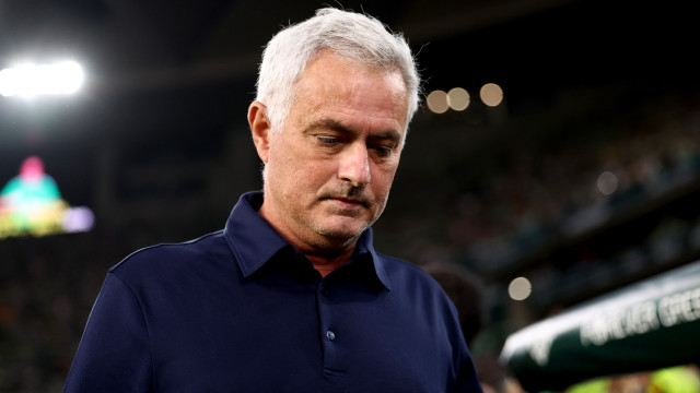 Jornalista espanhol detona Mourinho: 